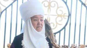 Казаева Токтобүбү "Өчпөсүн менин үмүтүм"