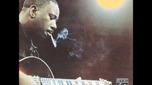 Wes Montgomery - Fried Pies