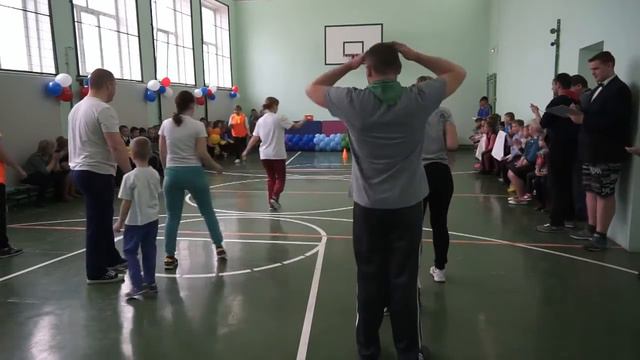 Папа, мама, я, учитель смотреть онлайн