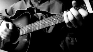 А.Дюмин - Фотографии друзей(cover, под гитару)