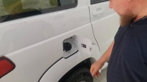 Покупка УАЗ Патриот. Первые впечатления.