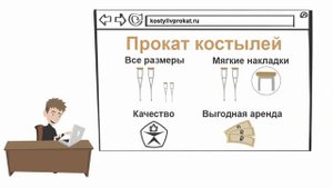 Костыли, ходунки, трости, инвалидные коляски. Прокат, аренда Старый Оскол