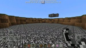 Как построить катапульту в Minecraft PE 0.17.0