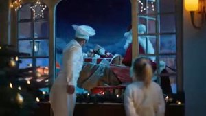 Lindt Teddy: Медвежонок Линдт. Новогодняя сказка (2018)