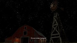 Sofia Isella - Us and Pigs (lyric video)