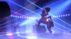 FNAF Security Breach Toreador March Metal Version