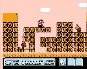 Братья Супер Марио 3 - Часть 2