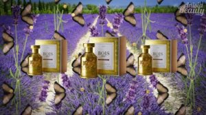 Bois 1920: обзор 7 ароматов! | Anisia Beauty