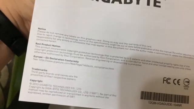 ОНЛАЙН ТРЕЙД.РУ - Видеокарта GIGABYTE GeForce GTX 1050 Ti 1290Mhz PCI-E 3.0 4096Mb смотреть онлайн