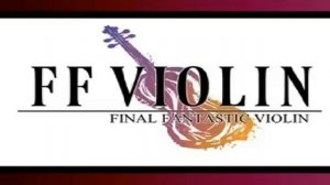 FF Violin - 10. Blinded By The Light.avi