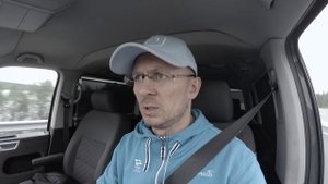 VW T5. Мы УПАЛИ и ОХ#ели! Тюнинг Тормозов и Подвески