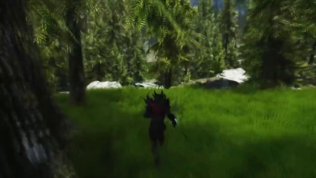 The Elder Scrolls VI [Gameplay] смотреть онлайн