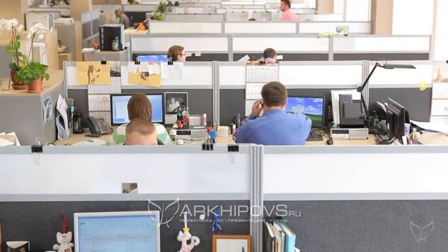 Профессиональная видеосъемка "Бизнес - приложения" смотреть онлайн