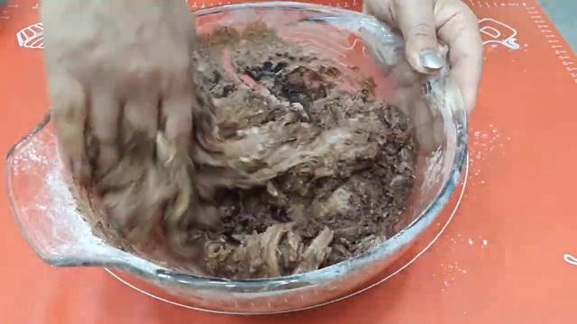 Простейшее и вкуснейшее печенье за пять минут. смотреть онлайн