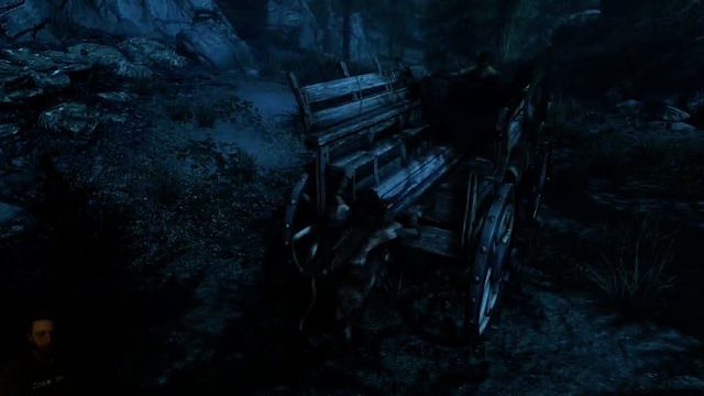 Let's Play: Skyrim - Stealth Archer смотреть онлайн