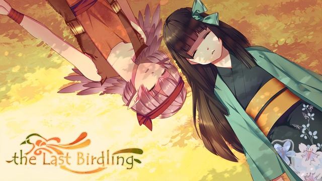 The Last Birdling - Main Theme смотреть онлайн