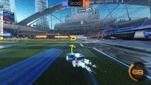 How To Overcome More Common Mistakes in Rocket League