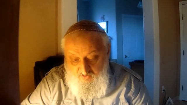 Почему в Талмуде Иешуа описывается как сын блудницы?(Оля) смотреть онлайн