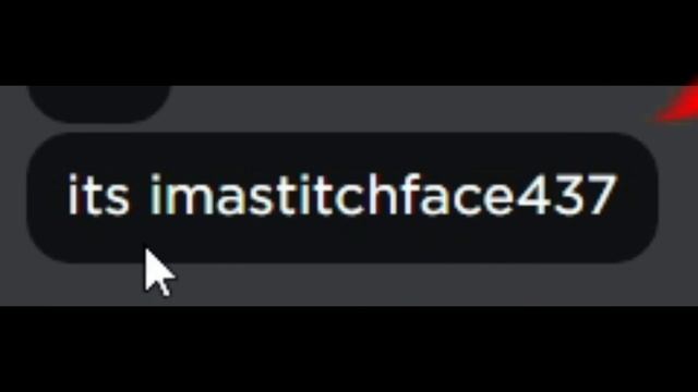 im sorry roblox.. смотреть онлайн