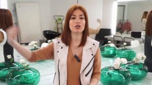 Второй триместр беременности // GINGERBOX