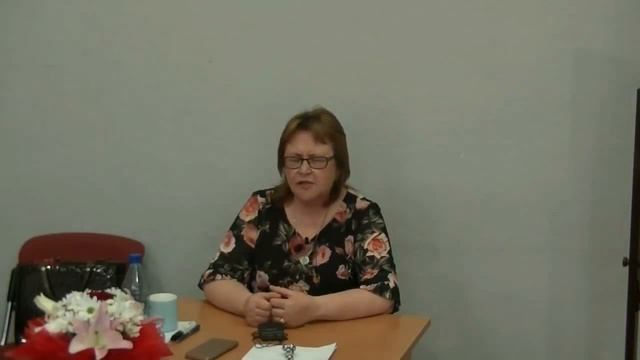 03.06.2018. Токарева Н.П. Работа со своим будущим через чистку прошлых воплощений смотреть онлайн