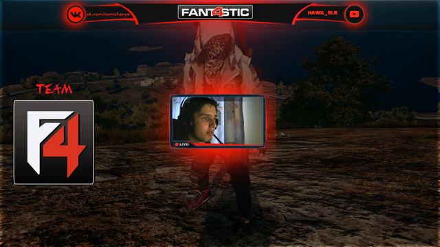 PUBG Global Invitational CIS Open Qualif by FANT4STIC [RUS/ENG] PlayerUnknown’s Battlegrounds. PUBG смотреть онлайн