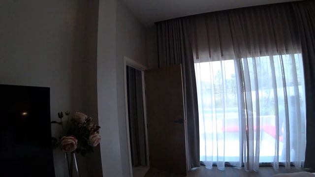Panalee Vilage  виллы в Паттайе, недвижимость Таиланда !