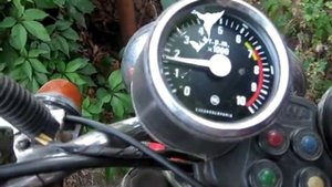 Инжектор на ЯВУ(JAWA)