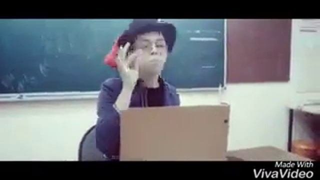 Сценка