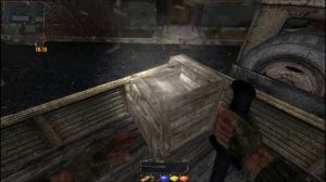 Прохождение S.T.A.L.K.E.R. Тайные Тропы 2 Часть # 6 Прогулка по Припяти