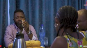 "TORGNOLE" EPISODE 1   [Nouveau Film congolais] Bel-Art Prod février  2024