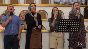 Наши годы пролетают / Песня