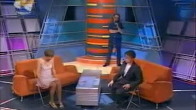 ОСП-Студия Окна смотреть онлайн