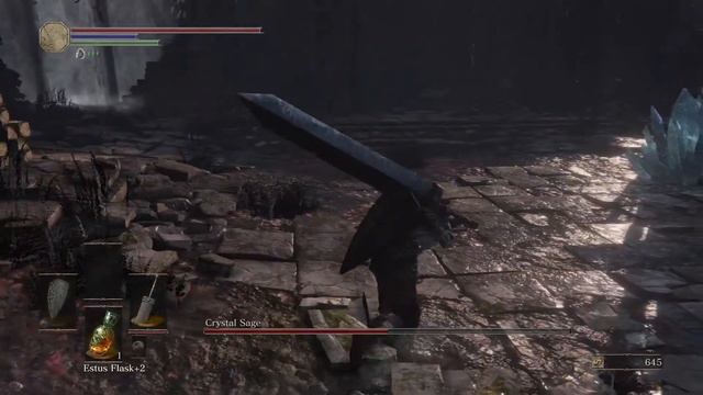 Dustysouls Ep.11-Darksouls 3 Champion's Ashes Playthrough