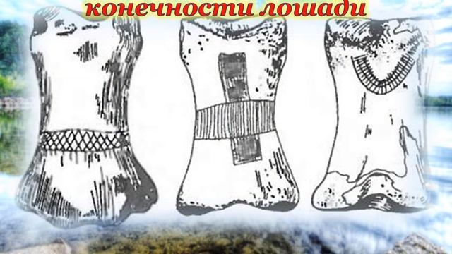 Сказки древнего Амура. Сказка третья "Мохэ - воины Амурских прерий" смотреть онлайн