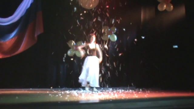 Надя Гордина - "ПОЛЕТЫ ВО СНЕ И НАЯВУ" смотреть онлайн