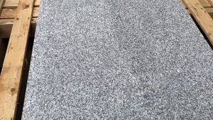 Гранит Бета Вайт G603B плитка полированная