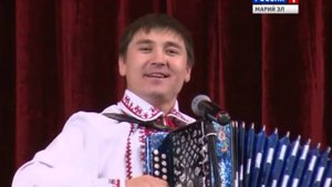 Юмористическое телешоу «Шым гана висе». Выпуск №29