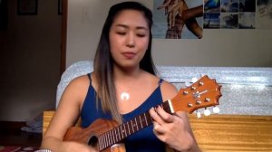 Here With You - Cecilio & Kapono (cover)