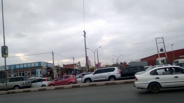 City of Luanda, Angola смотреть онлайн