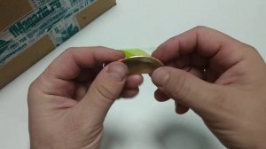 Видеообзор блесны Spike Карасик 3015 по заказу Fmagazin