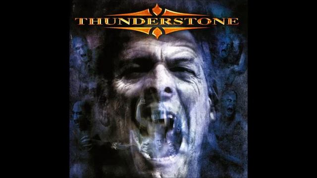 ThunderStone - Wasted Years (Iron Maiden cover) смотреть онлайн