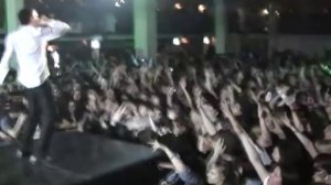 LOC-DOG - МУЗЫКА НАША МЕЧТА (Live MILK 17 апреля 2010) ЛОЧИ / ЛОК ДОГ / ELECTRODOG / ЖВАКИН