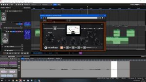 ОБРАБОТКА ВОКАЛА В СТИЛЕ ВЫШЕЛ ПОКУРИТЬ + ПРЕСЕТЫ