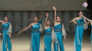 В селе Орлином провели ежегодный фестиваль-конкурс «Крымская жара»