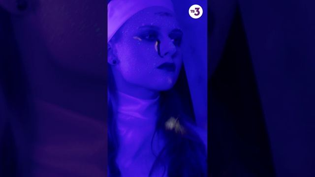 Вот-вот в нем пробудится... "Дурная кровь" #shorts
