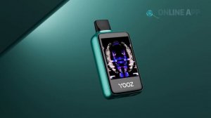 YOOZ LINKX 25000_1