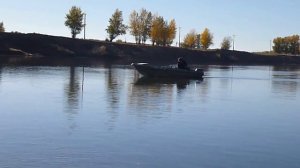 Рыбалка. Ерик Кирпичный. База "Клевый берег"