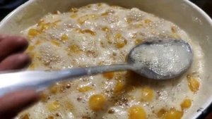 Янтарное варенье из алычи без косточек