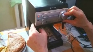 Кофеварка рожковая vitek vt-1519 после ремонта